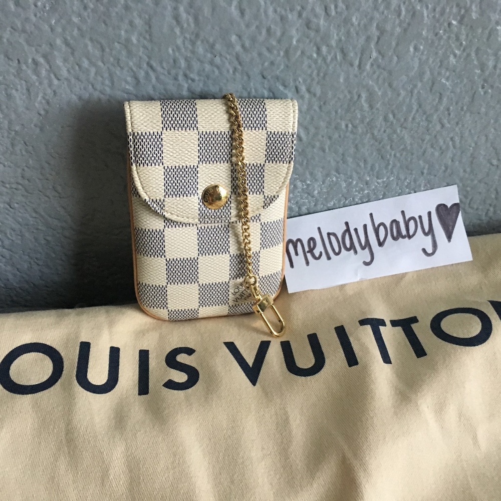 Authentic Louis Vuitton Collection - Picture 7 of 9